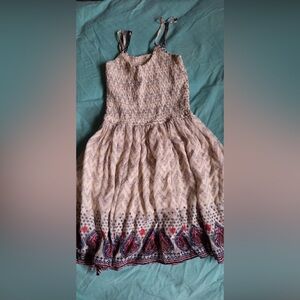 Hollister Sundress